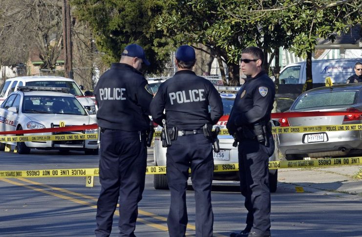 В США поймали бывшего копа, совершившего 12 убийств и 51 изнасилование