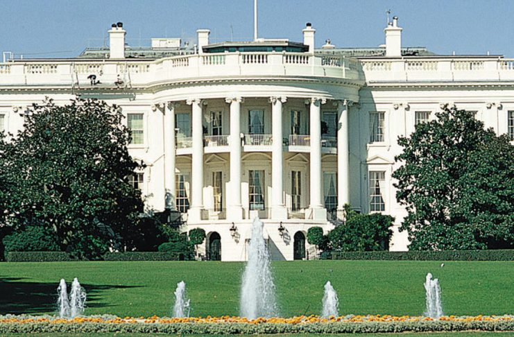 США в «ближайшем будущем» решат вопрос о санкциях против РФ