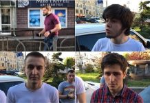 Депутату Найему сломали челюсть чеченцы из России: все подробности