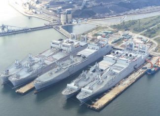 Спустя семь лет: США возвращают Второй флот из-за угроз России