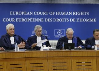 Литва и Румыния разрешили ЦРУ пытать заключенных в секретных тюрьмах – ЕСПЧ