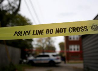 В Техасе преступник открыл огонь в школе. Погибли не менее восьми человек