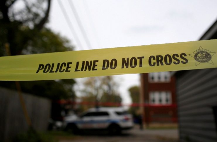 В Техасе преступник открыл огонь в школе. Погибли не менее восьми человек