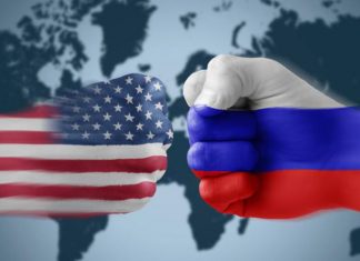 Сенат США опубликовал часть доклада о вмешательстве РФ в выборы в США: было санкционировано Путиным