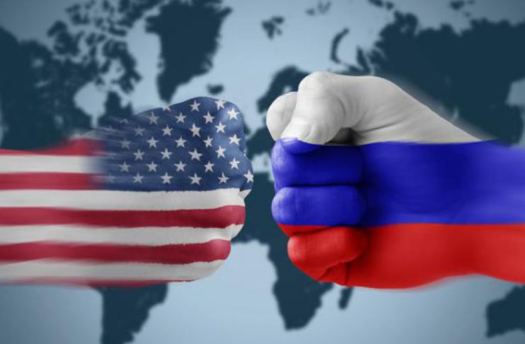 Сенат США опубликовал часть доклада о вмешательстве РФ в выборы в США: было санкционировано Путиным