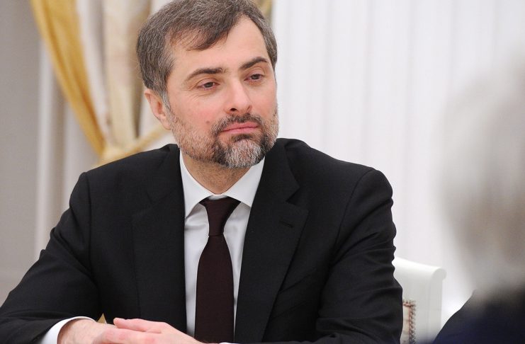 Сурков уходит: с кем в июне Путин поедет на переговоры лидеров Нормандской четверки