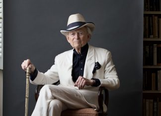 Умер журналист и писатель Том Вулф