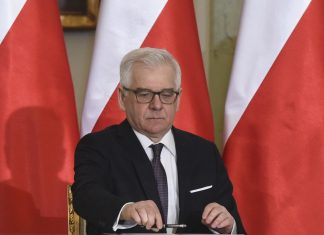 В Польше хотят изменить «антибандеровский закон»