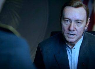 Сексуальные домогательства. Еще трое мужчин подали заявления против Кевина Спейси