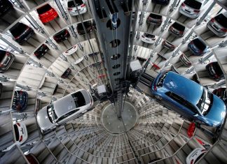 Торговые войны ударили по мировому авторынку