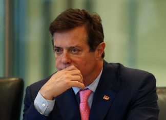 Бухгалтер Манафорта призналась, что подделывала документы