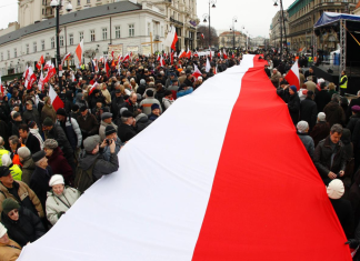 В Польше решили установить памятник «жертвам украинских националистов»