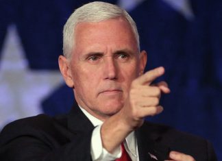 Пенс анонсировал создание космических войск к 2020 году