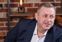 Игорь Мизрах