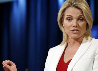 Госдеп США потребовал от РФ прекратить попытки влияния через соцсети