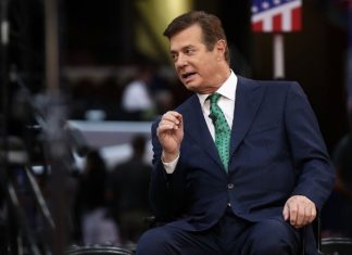 Предлагал стратегию разделения Украины: технолог Порошенко рассказал подробности встречи с Манафортом