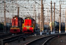 Украина не досчиталась миллиардов долларов по вине Укрзализныци