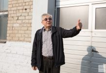 Олег Папашев: Нет смысла производить автомобиль только для внутреннего рынка при его нынешнем объеме