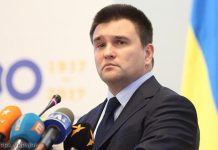 Климкин прокомментировал заявление МИД Венгрии относительно двойного гражданства