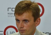 Р. Бортник: «В Украине происходит терроризация политики»