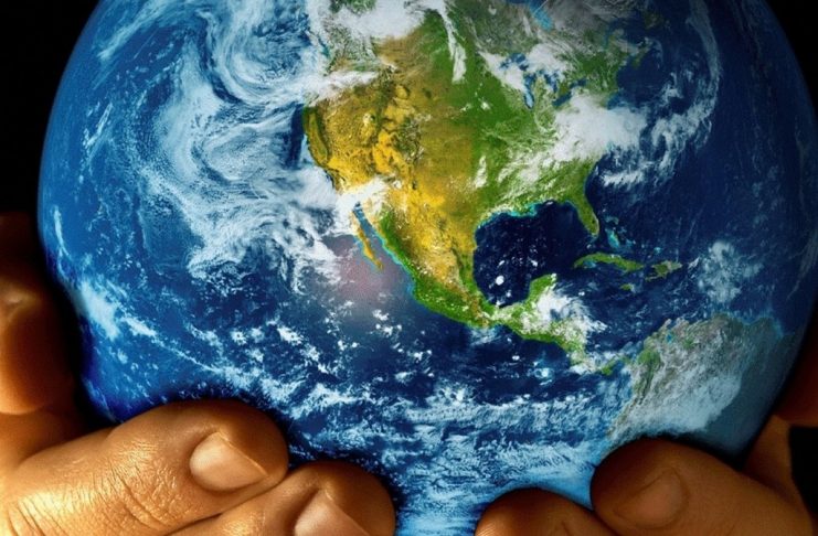 Эколог рассказал, как вскоре изменится климат на планете