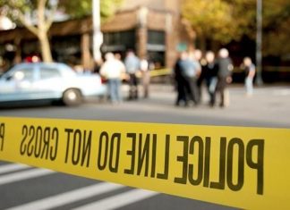 В США произошла стрельба, сообщается о многочисленных раненых