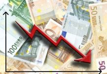 Стремительное падение евро: покупать или избавляться от этой валюты