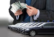 Откуда «дровишки»?