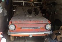 ЗАЗ — банкрот: что мешает Украине стать «евроцехом» по производству автомобилей