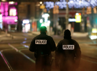 Страсбургского стрелка убили в ходе спецоперации