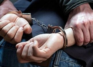 Грузинские СМИ сообщили о задержании в Тбилиси пятерых украинцев