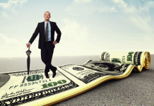 Как создать пассивный доход