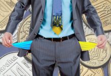 Украине грозит дефолт в 2019 году: эксперты сделали прогнозы