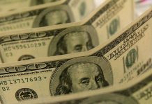 «Выше 28 гривен». НБУ не смог остановить рывок курса доллара в первую неделю года