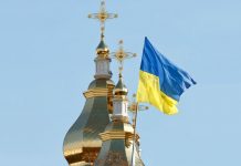 «Томос-тур» президента по Украине: и смех, и грех