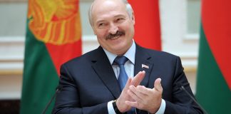 Лукашенко об Украине: «Не дай бог там будут поставлены ракеты меньшей и средней дальности»