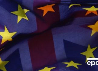 Ирландия подготовила законы на случай «жесткого» Brexit