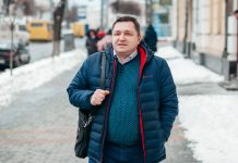 Олександр Білошкурський: Створення ДНР і ЛНР – це фактично аналог Республіки Рад в 1917