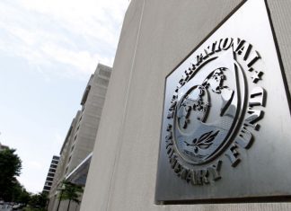 МВФ рассказал, где будет жить хорошо