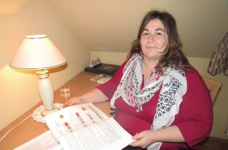 Австрийку, призывавшую Путина ввести войска, приговорили к 14 годам тюрьмы