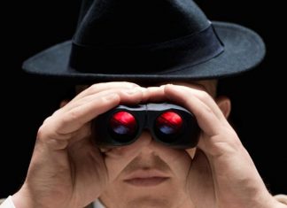 Как в профессиональном спорте охотятся за чужими секретами