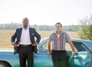 Оскар-2019: назван лучший фильм года