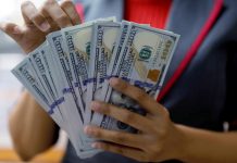 Курс доллара в Украине развернулся на 180 градусов: что происходит