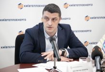 К. Лопатин: «В некоторых случаях отопление подорожало для киевлян на 40-60%»
