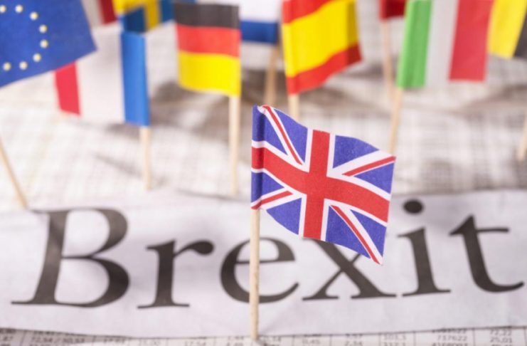 Brexit: Нидерланды хотят переманить из Британии более 250 компаний