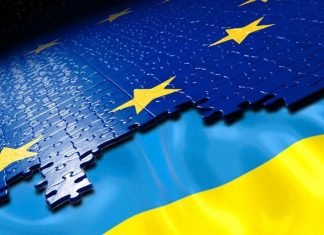 Экспорт украинских товаров в ЕС вырос на 15%