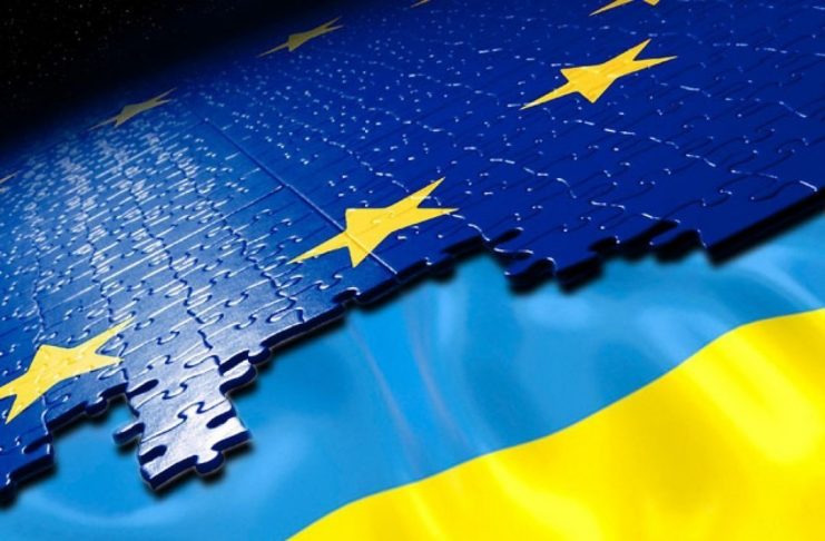 Экспорт украинских товаров в ЕС вырос на 15%