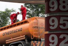 Цены на автогаз пошли вверх: чего ждать автовладельцам весной