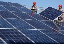 Напряжение растет. Зеленая энергетика развивается в Украине рекордными темпами