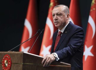 Партия Эрдогана проигрывает на выборах в столице Турции